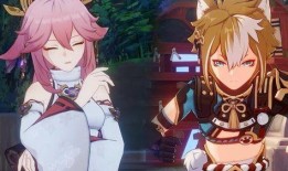 八重神子最新实测爆料,新角色技能与魅力全解析